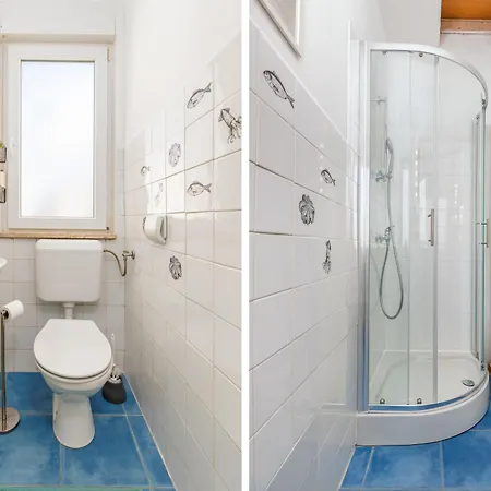 Salt&sky شقة بولا