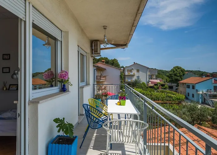 Apartment Salt&sky *