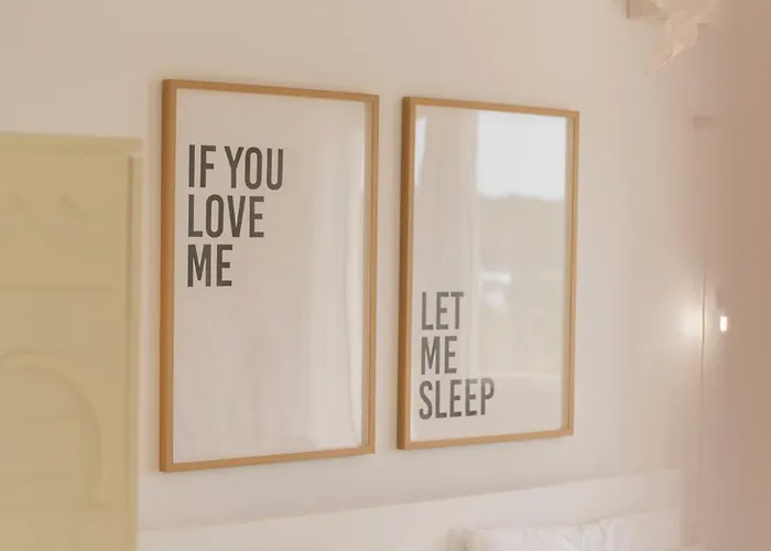 Salt&sky Apartment *