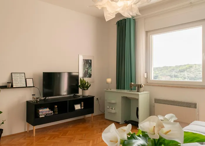 Apartment Salt&sky *