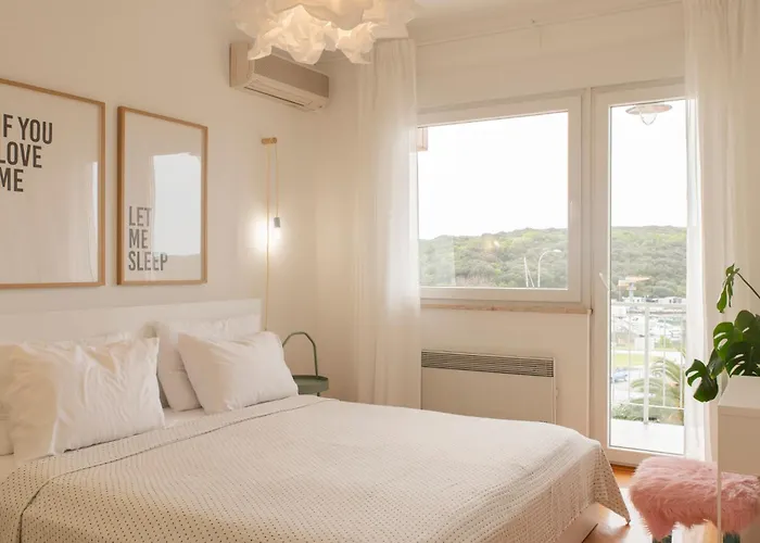 Apartment Salt&sky *