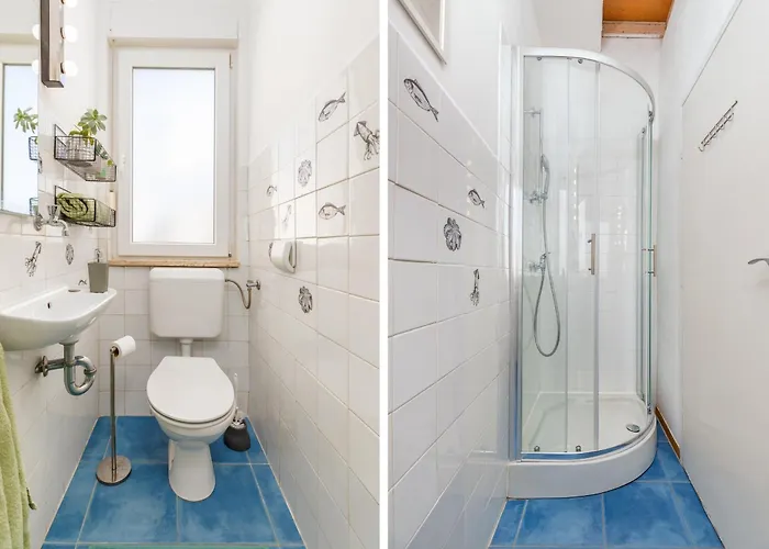 Salt&sky Apartment Pula