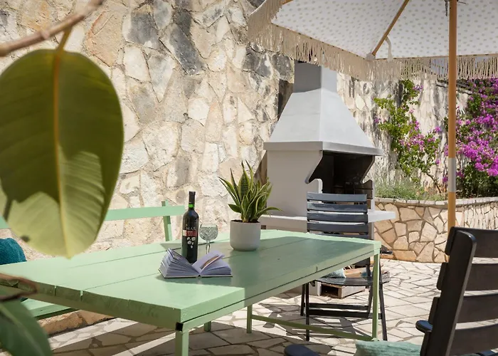 Apartment Salt&sky *