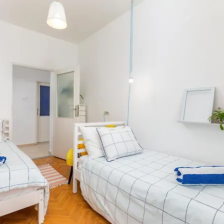 Apartment Salt&sky Pula