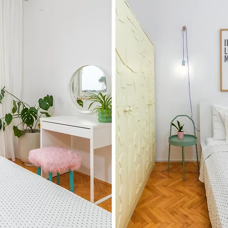 Salt&sky Apartment Pula