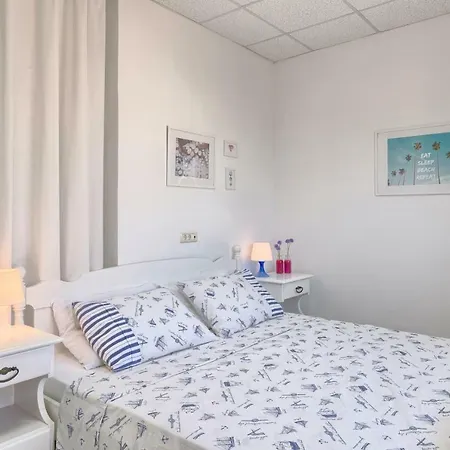 Salt&sky Apartment Pula