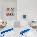Salt&sky Appartement *
