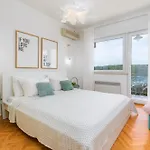 Salt&sky Appartement