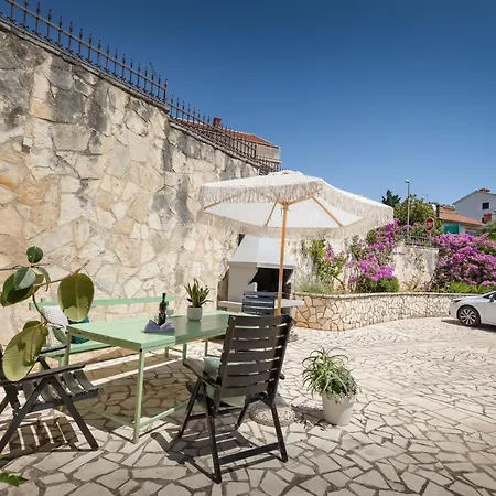 Salt&sky 公寓 普拉